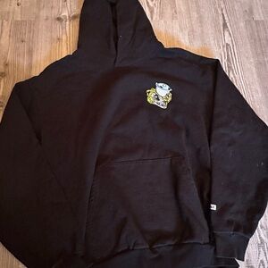 Sana Detroit Michigan Wolverines Hoodie XL